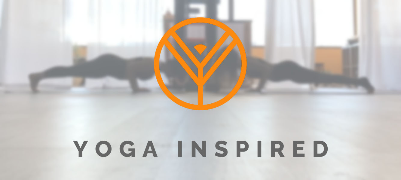 Yoga Inspired Raleigh