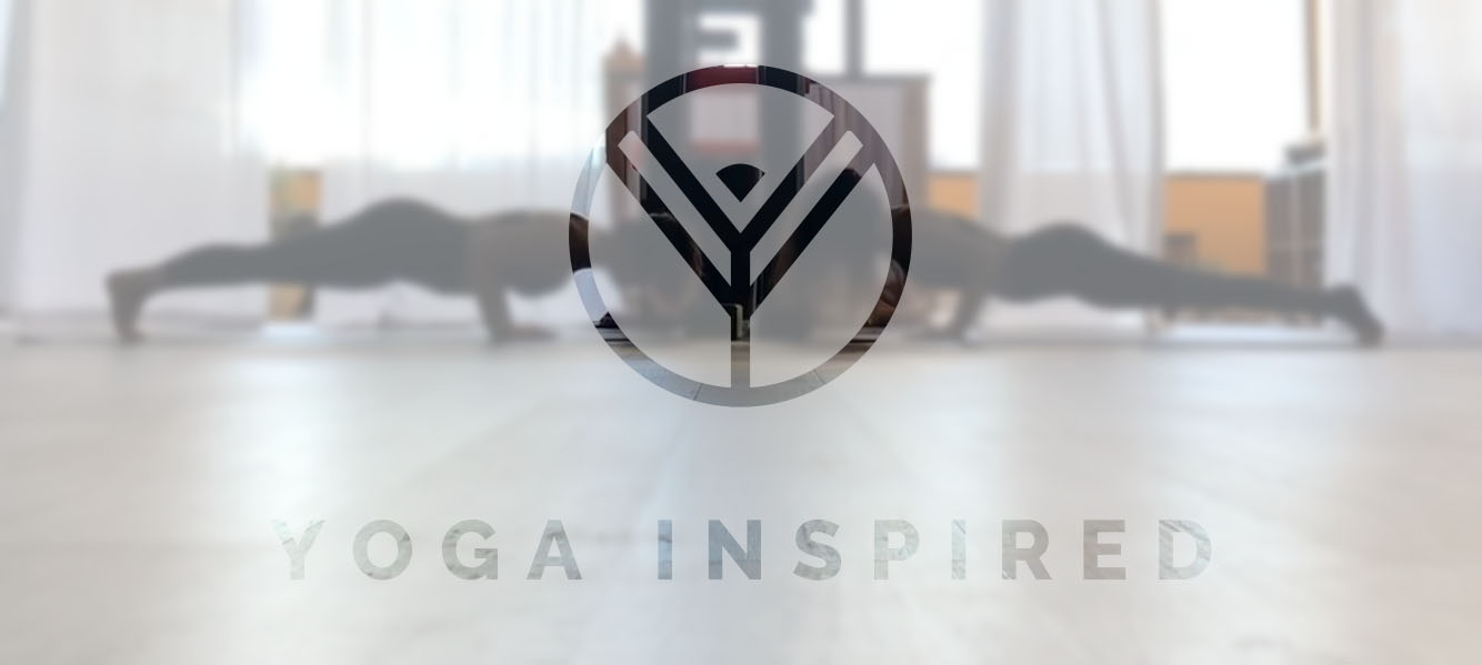 Yoga Inspired Raleigh